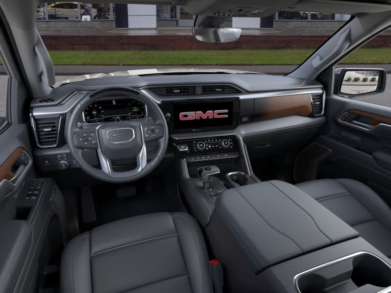 Thumbnail: 2026 GMC Sierra 1500 - 15