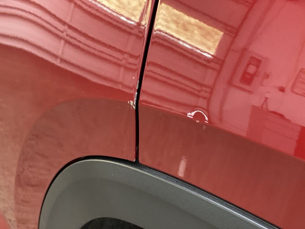 Thumbnail: 2019 Volkswagen Atlas - 34