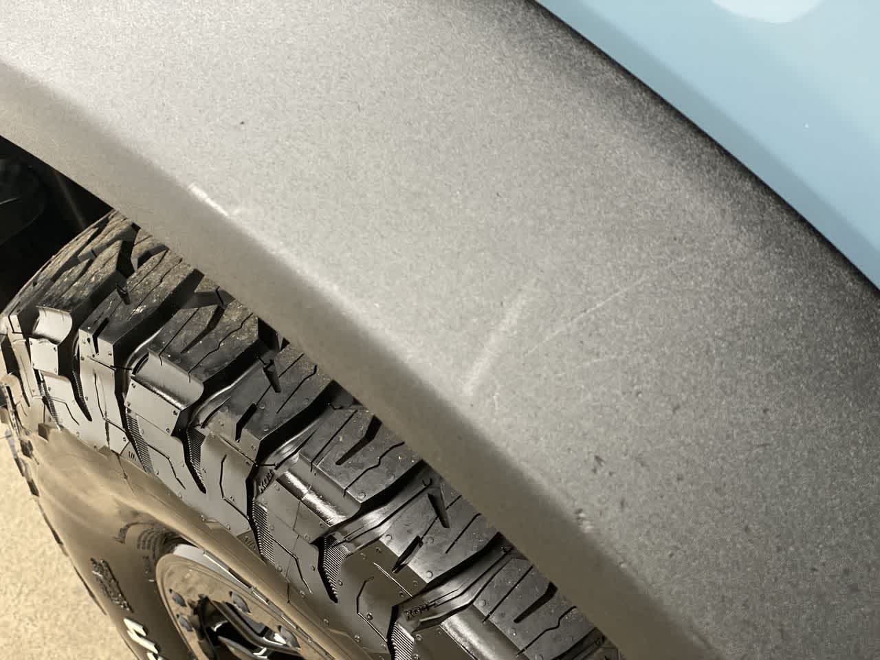 Thumbnail: 2022 Ford Bronco - 30