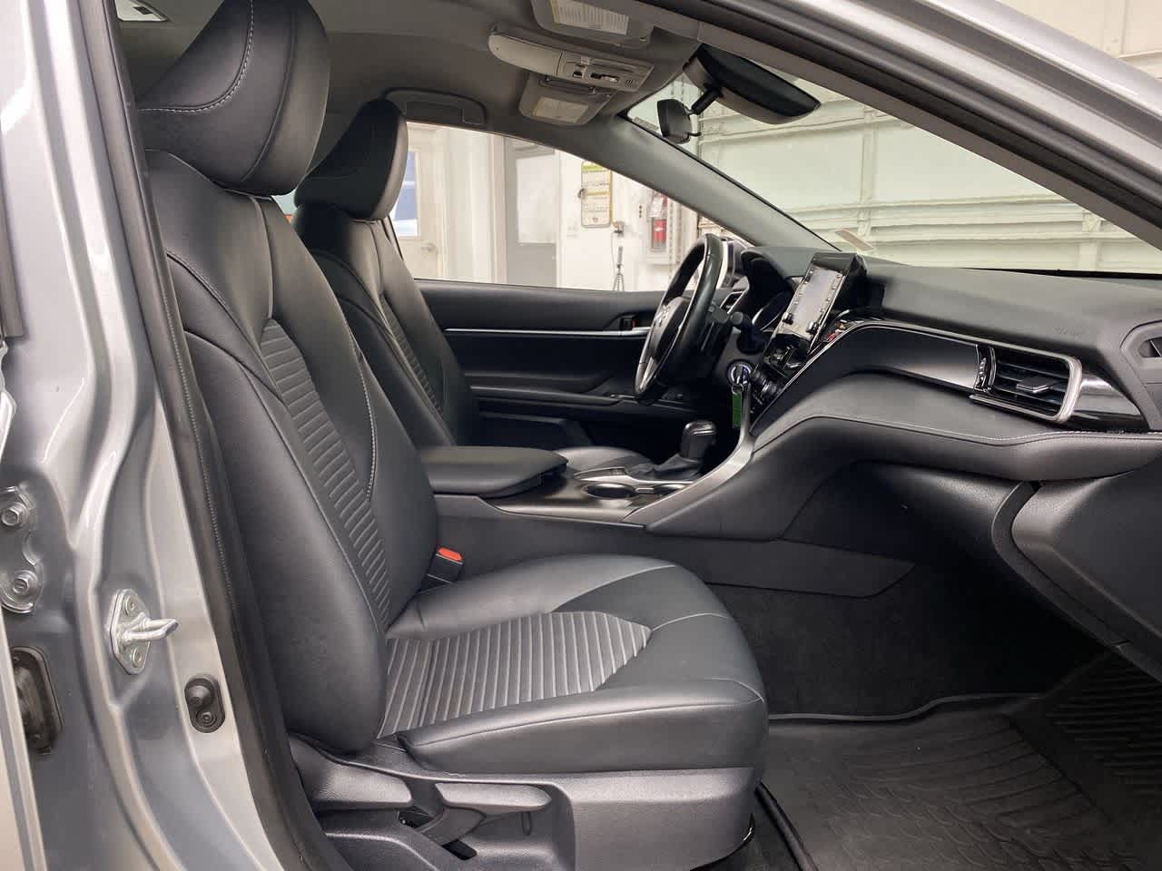 Thumbnail: 2024 Toyota Camry - 19