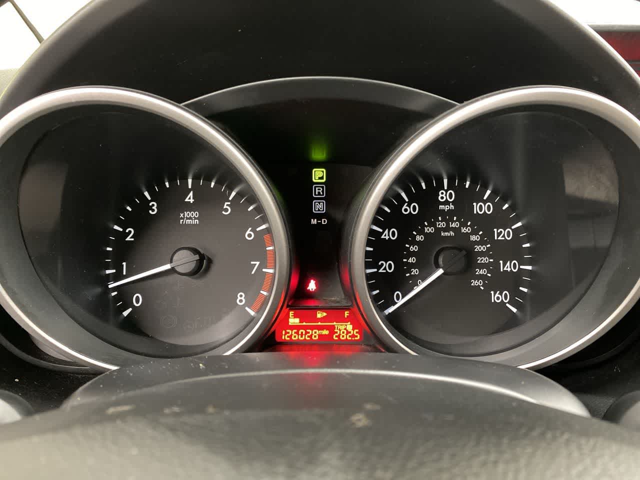 Thumbnail: 2014 Mazda Mazda5 - 27