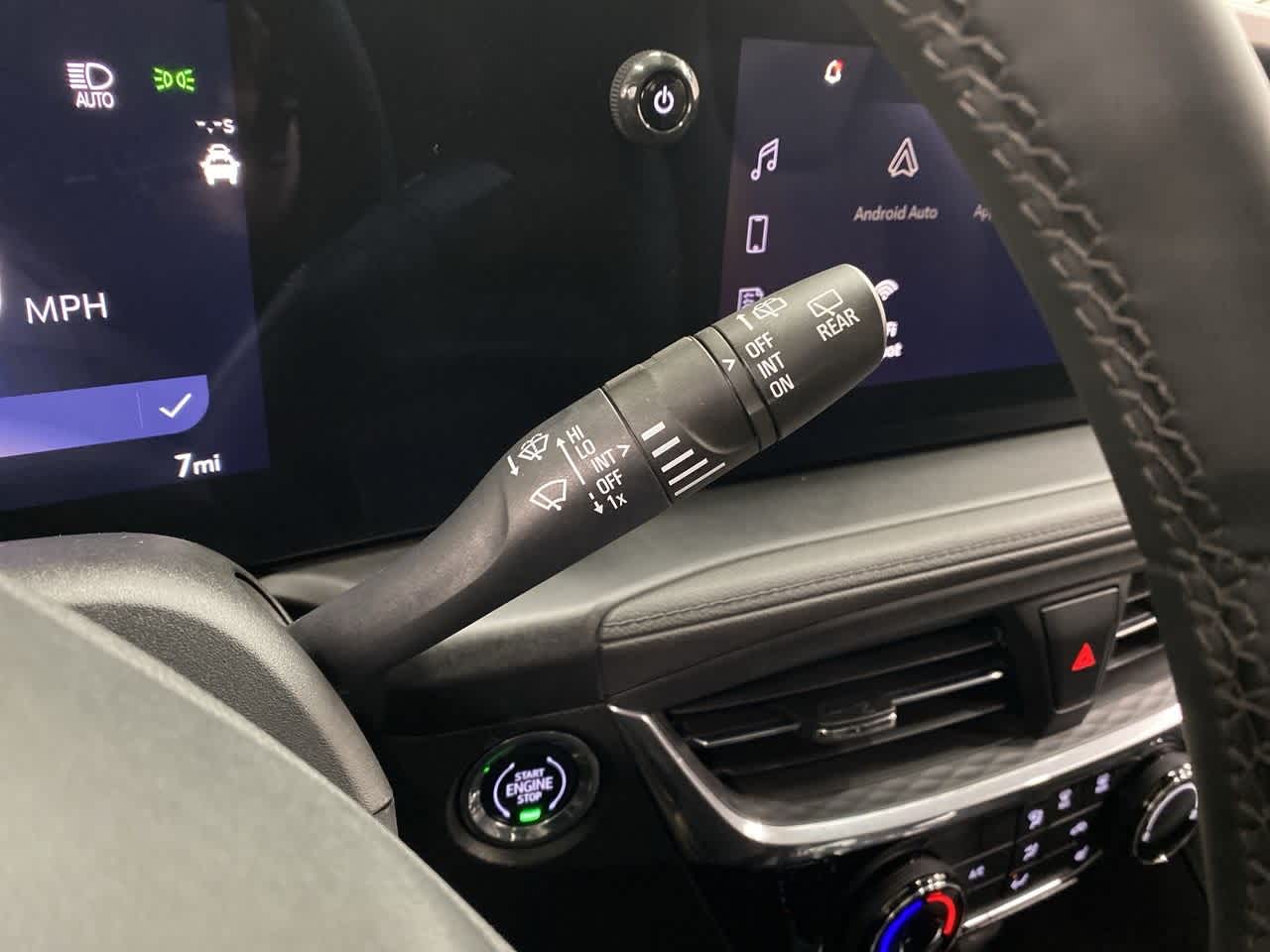 Thumbnail: 2024 Buick Encore GX - 24