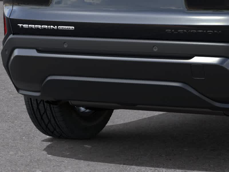 Thumbnail: 2026 GMC Terrain - 14