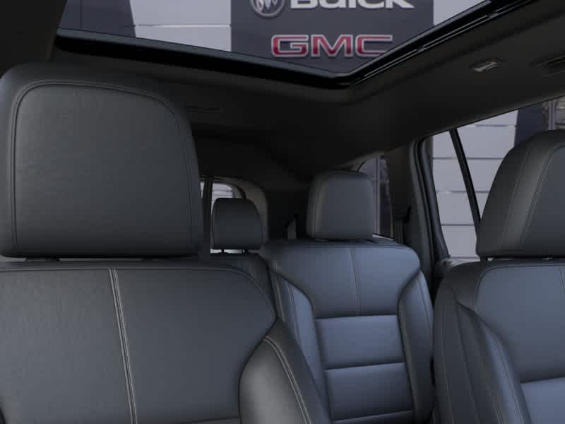 Thumbnail: 2026 GMC Acadia - 24