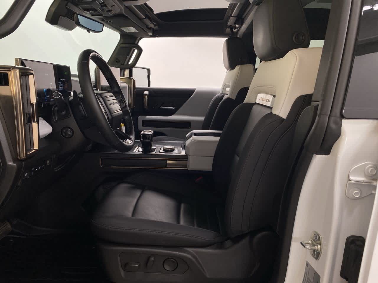 Thumbnail: 2024 GMC Hummer EV - 13