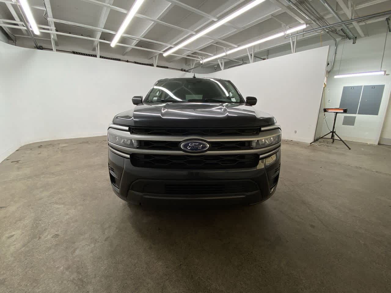 Thumbnail: 2024 Ford Expedition MAX - 9