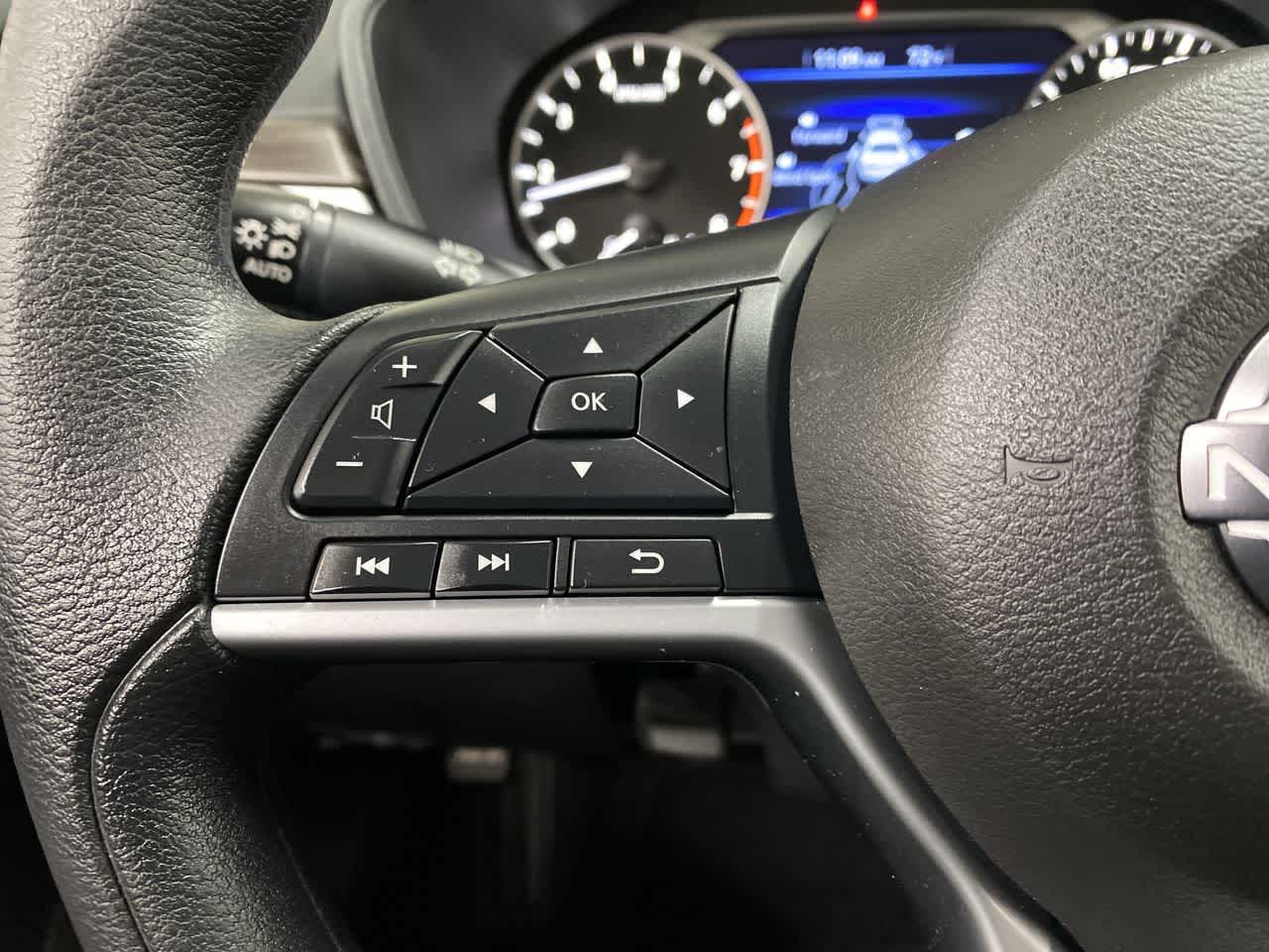 Thumbnail: 2025 Nissan Altima - 20