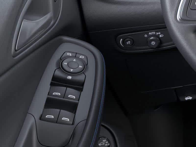 Thumbnail: 2026 Buick Encore GX - 22