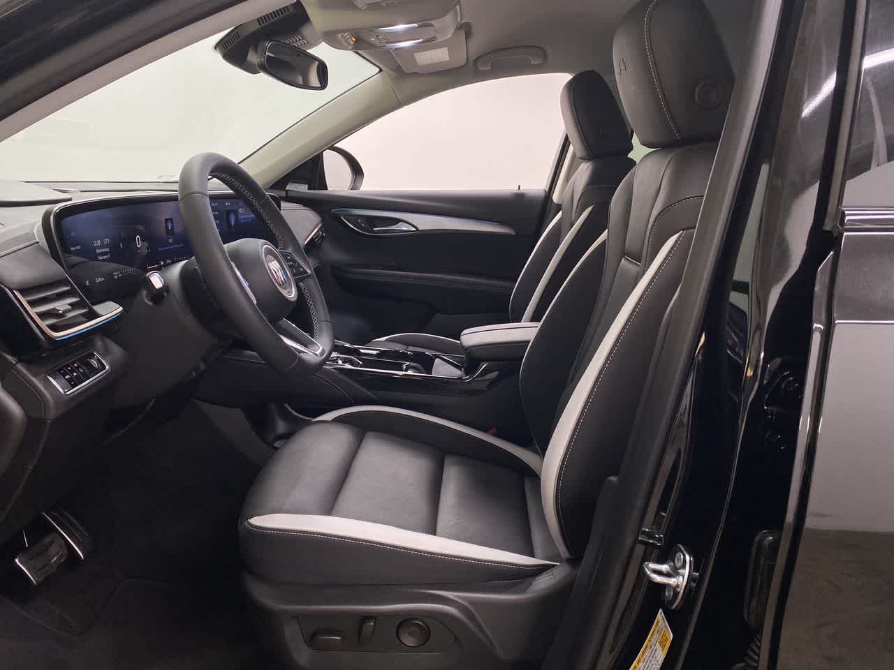 Thumbnail: 2025 Buick Envision - 14