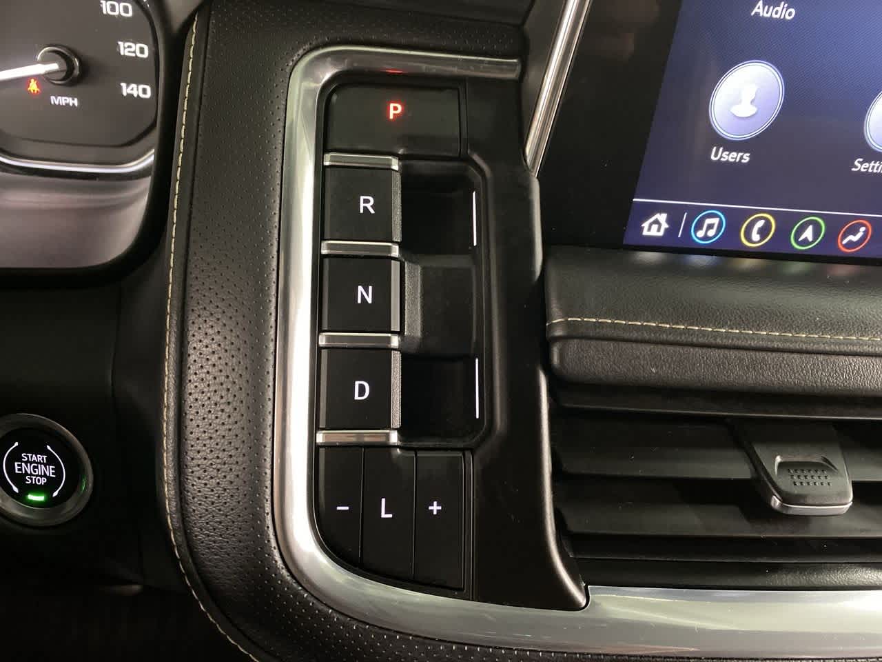 Thumbnail: 2021 GMC Yukon - 25