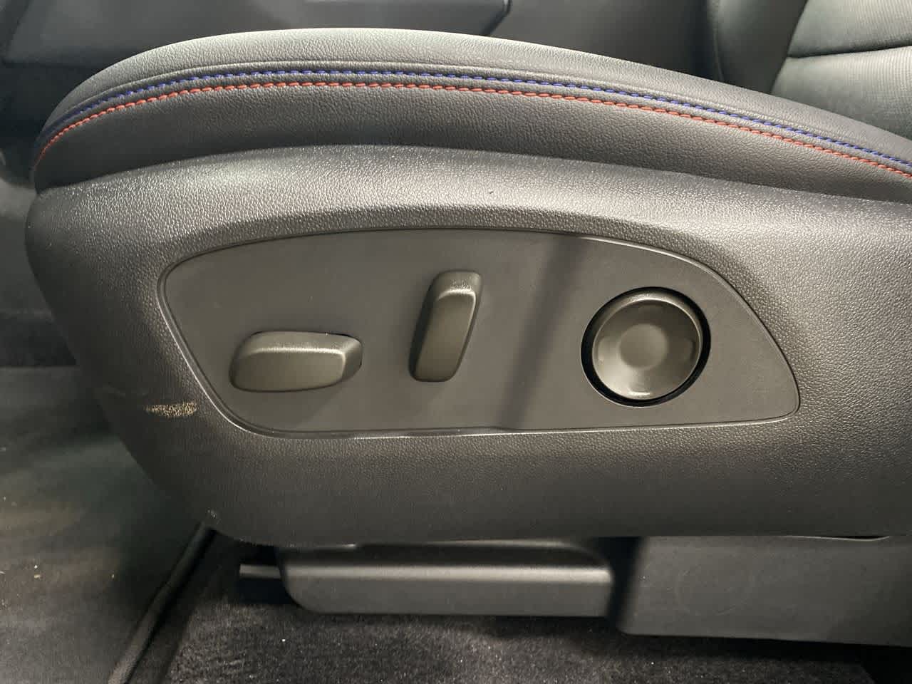 Thumbnail: 2024 Chevrolet Equinox - 15