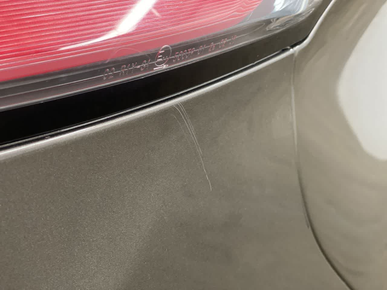 Thumbnail: 2019 Ford Edge - 36