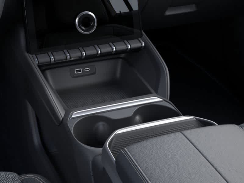 2026 GMC Terrain  23