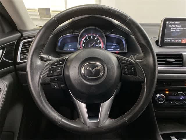 2014 Mazda Mazda3 s Grand Touring 21