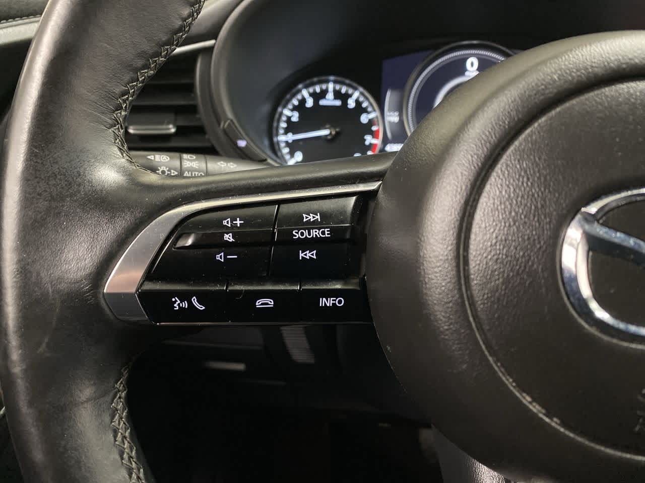 Thumbnail: 2024 Mazda CX-30 - 20