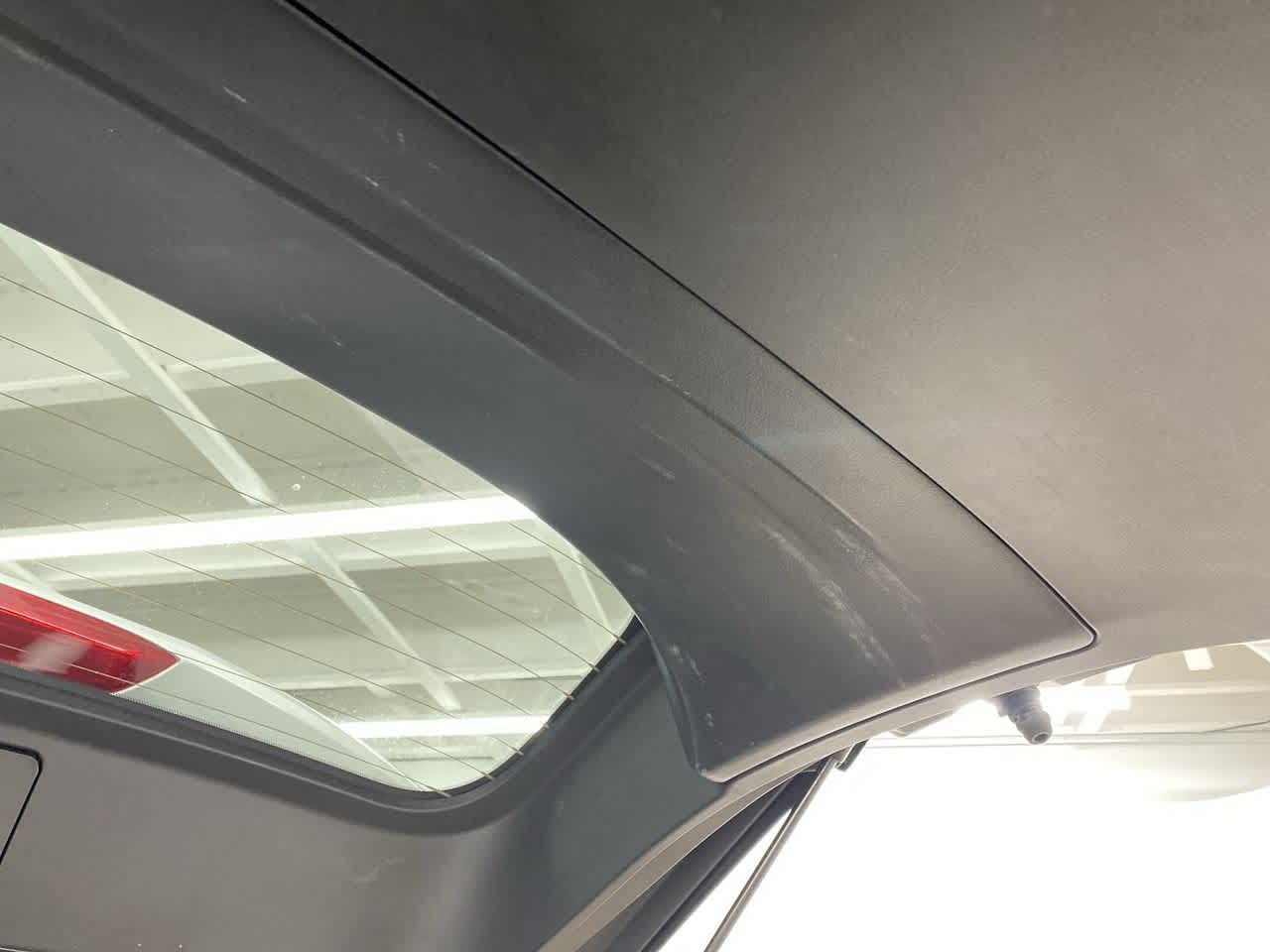 Thumbnail: 2024 Nissan Rogue - 31