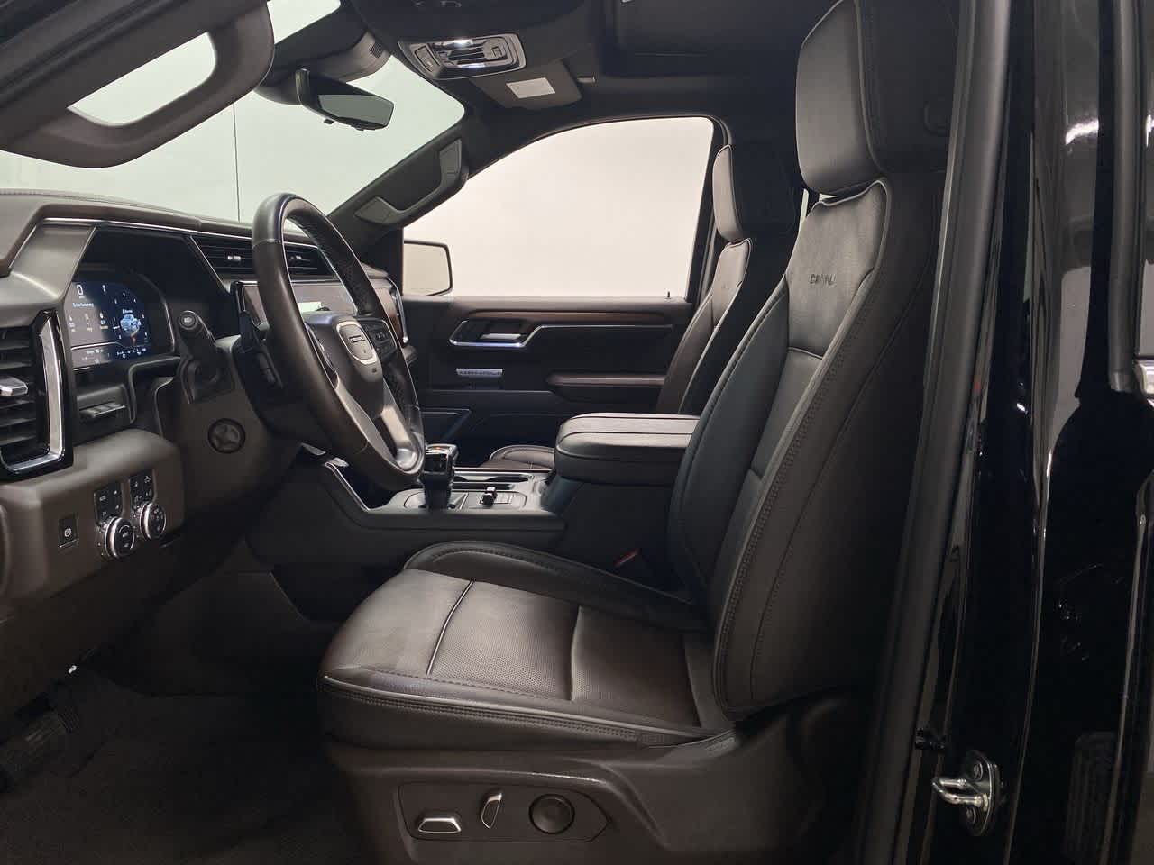 Thumbnail: 2023 GMC Sierra 1500 - 13
