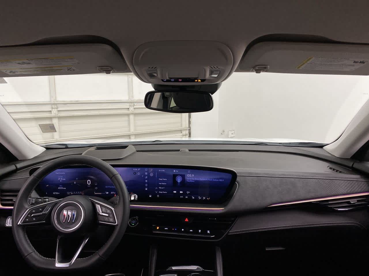 Thumbnail: 2025 Buick Envision - 13