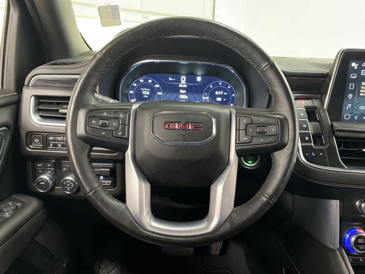 Thumbnail: 2022 GMC Yukon - 19
