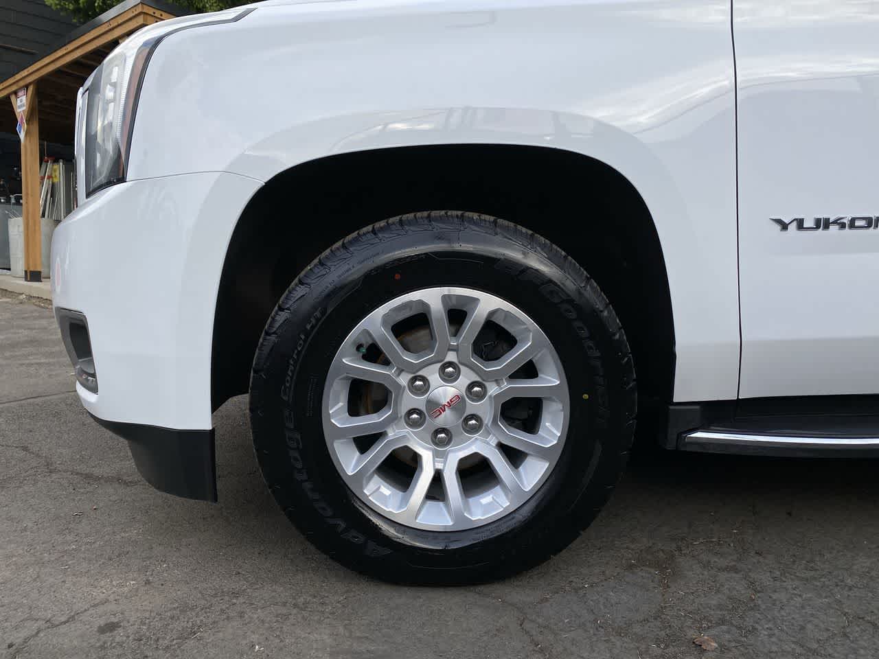 Thumbnail: 2019 GMC Yukon - 11