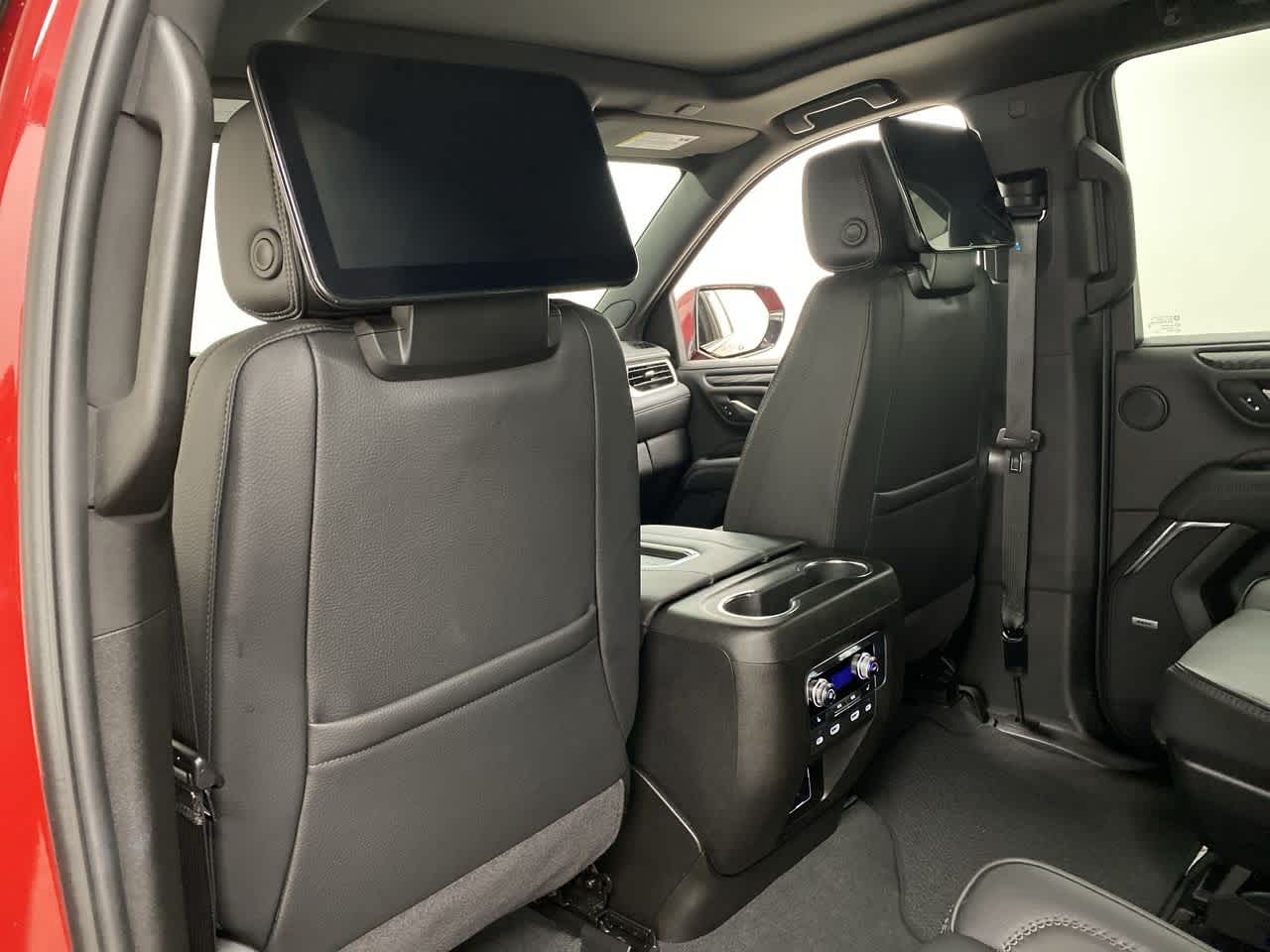 Thumbnail: 2024 GMC Yukon - 15