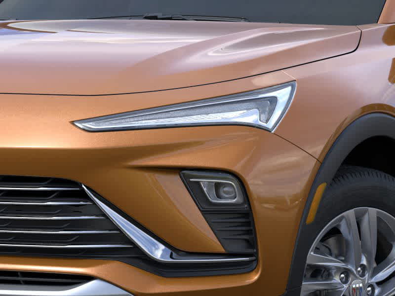 Thumbnail: 2026 Buick Envista - 10