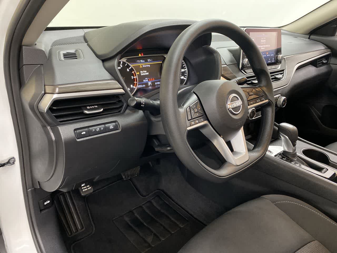 Thumbnail: 2025 Nissan Altima - 2