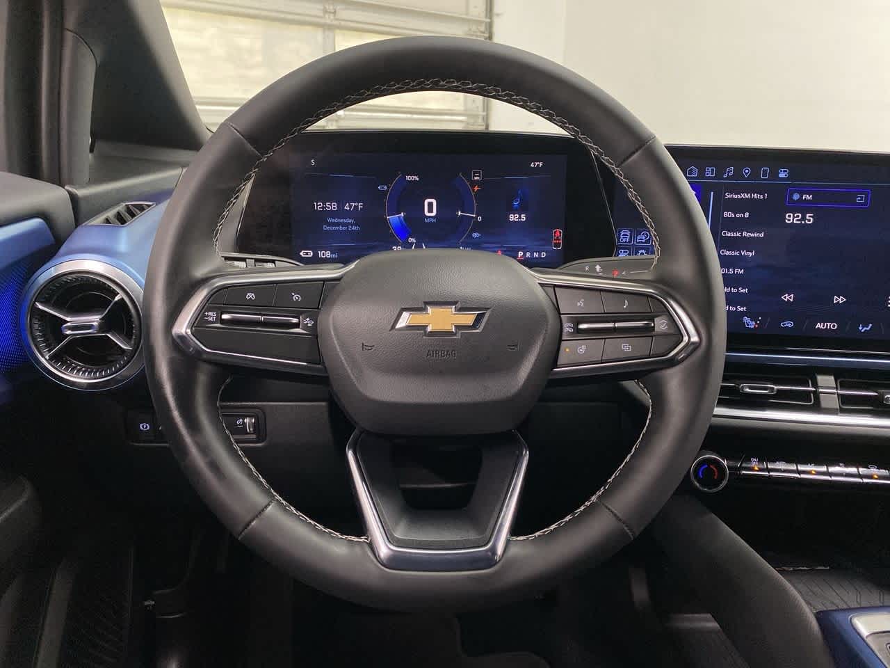 Thumbnail: 2025 Chevrolet Equinox - 19