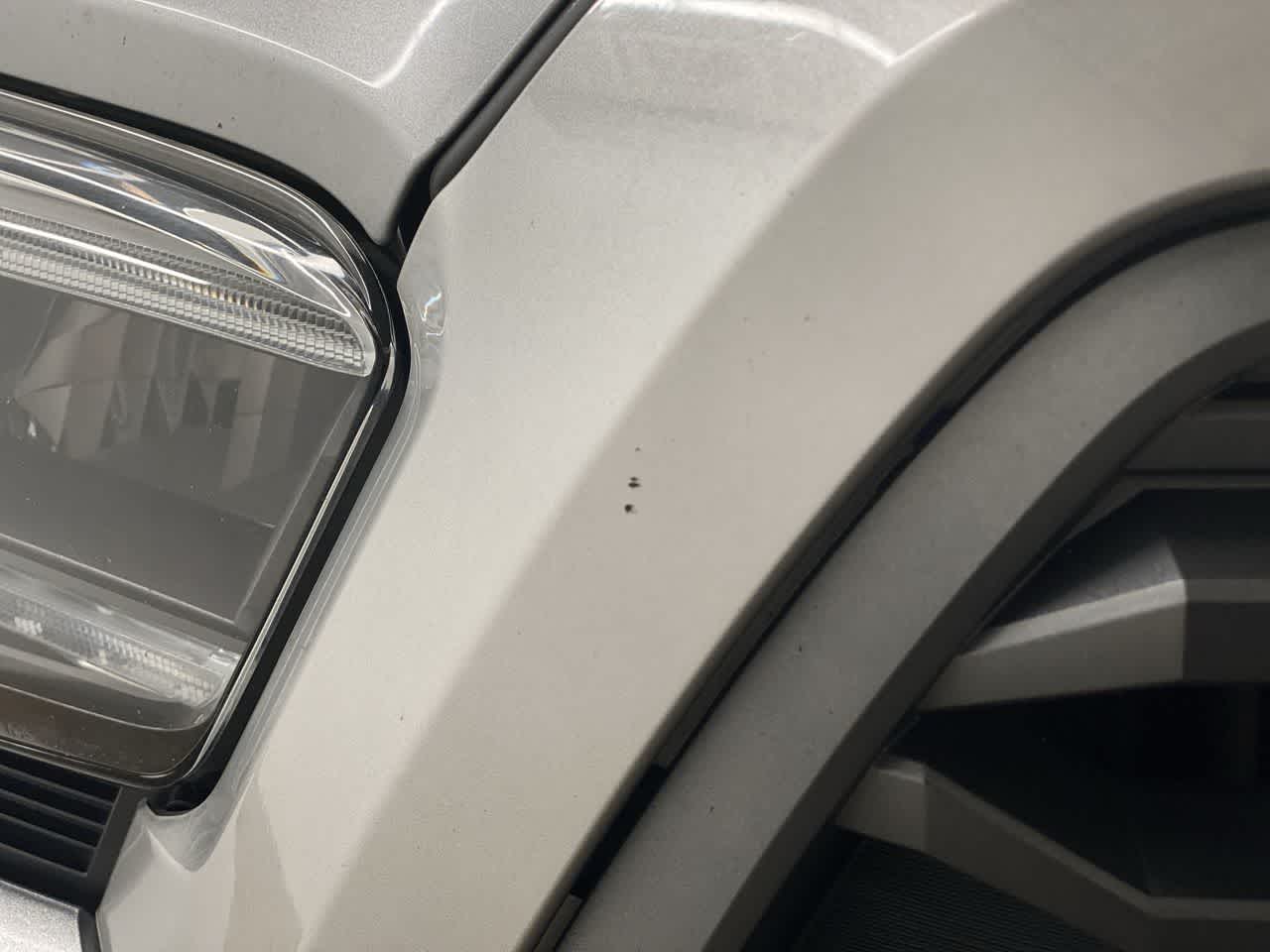 Thumbnail: 2021 Toyota Tacoma - 33