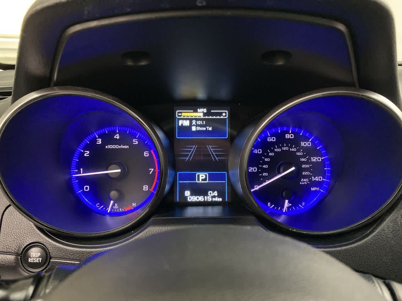 Thumbnail: 2019 Subaru Outback - 28