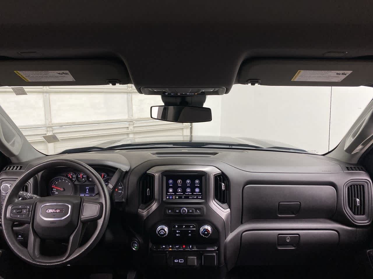 Thumbnail: 2024 GMC Sierra 1500 - 12