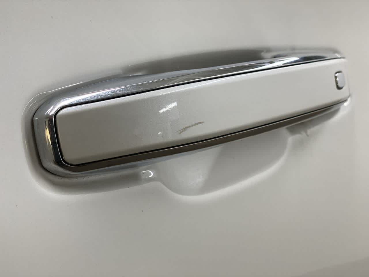 Thumbnail: 2021 GMC Yukon - 34