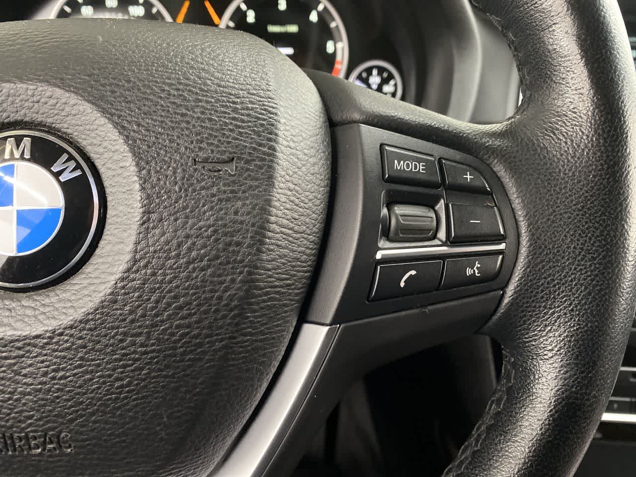 Thumbnail: 2016 BMW X3 - 21
