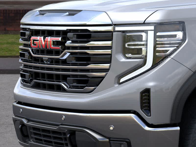Thumbnail: 2026 GMC Sierra 1500 - 13