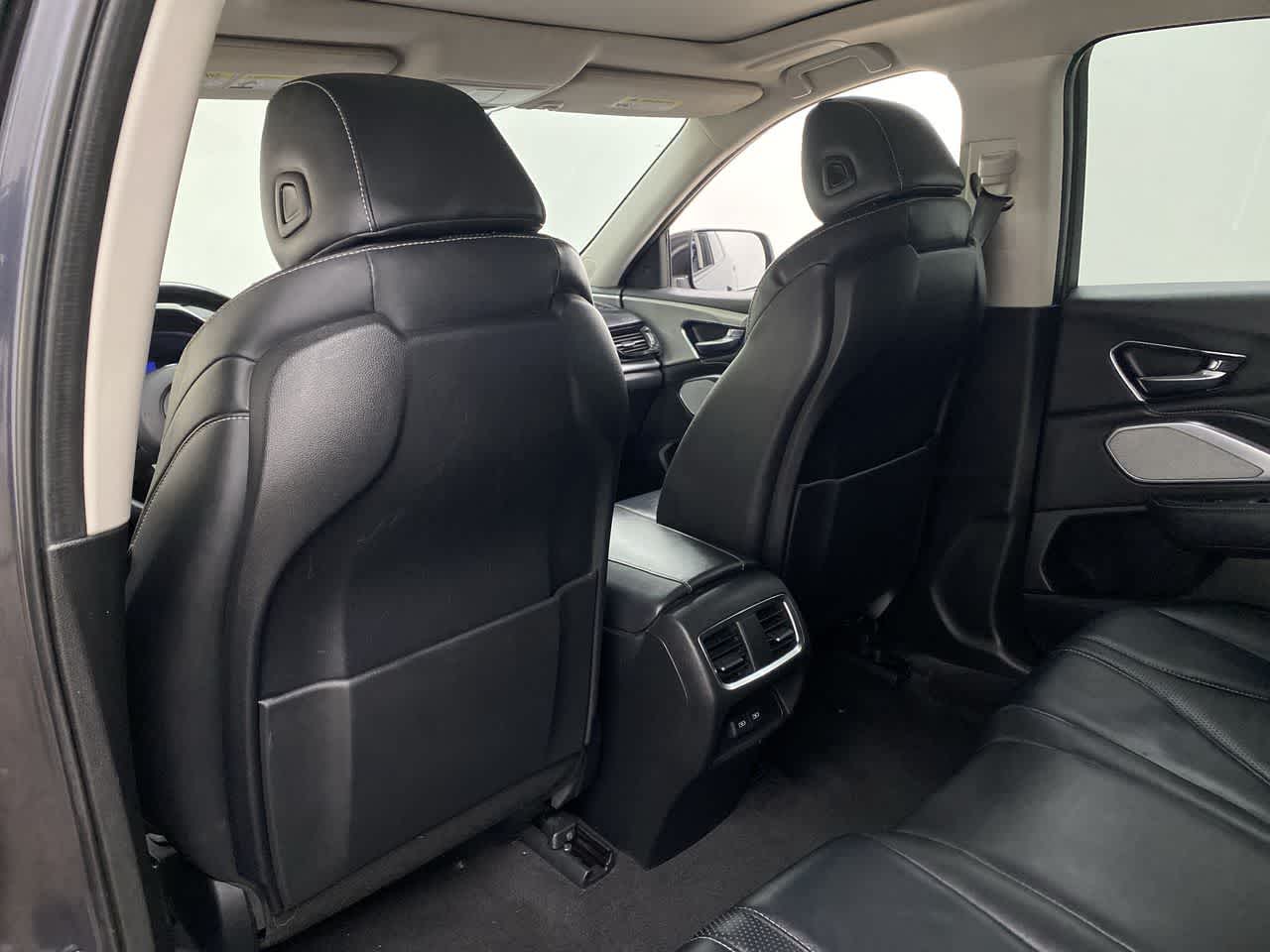 Thumbnail: 2020 Acura RDX - 16