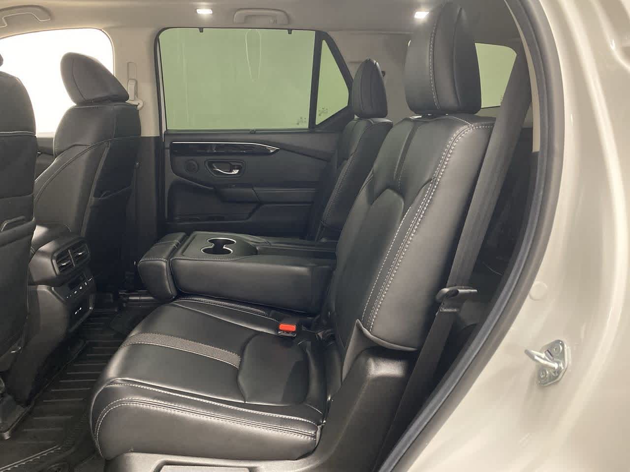 Thumbnail: 2025 Honda Pilot - 17