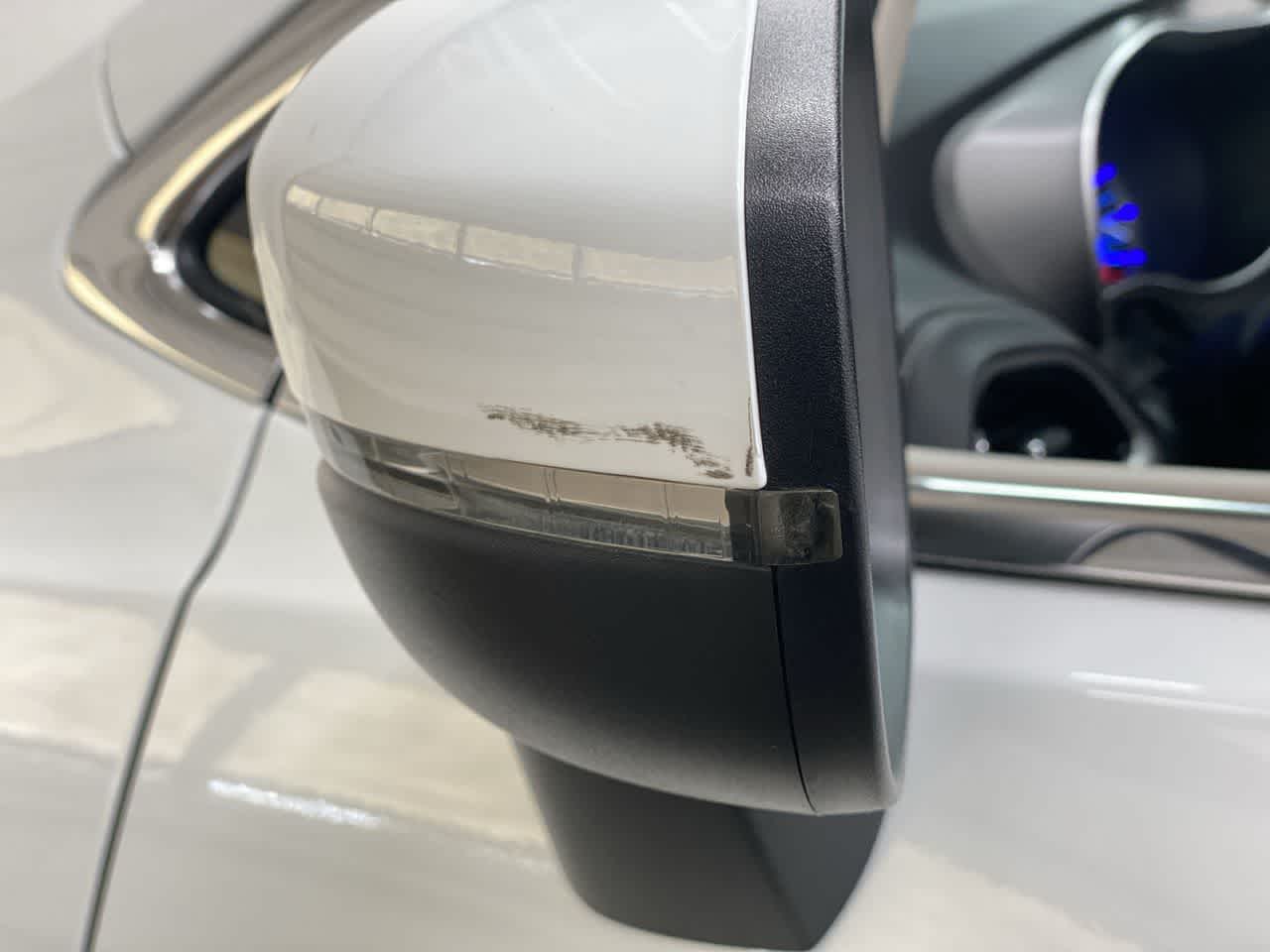 Thumbnail: 2023 Chrysler Pacifica - 38