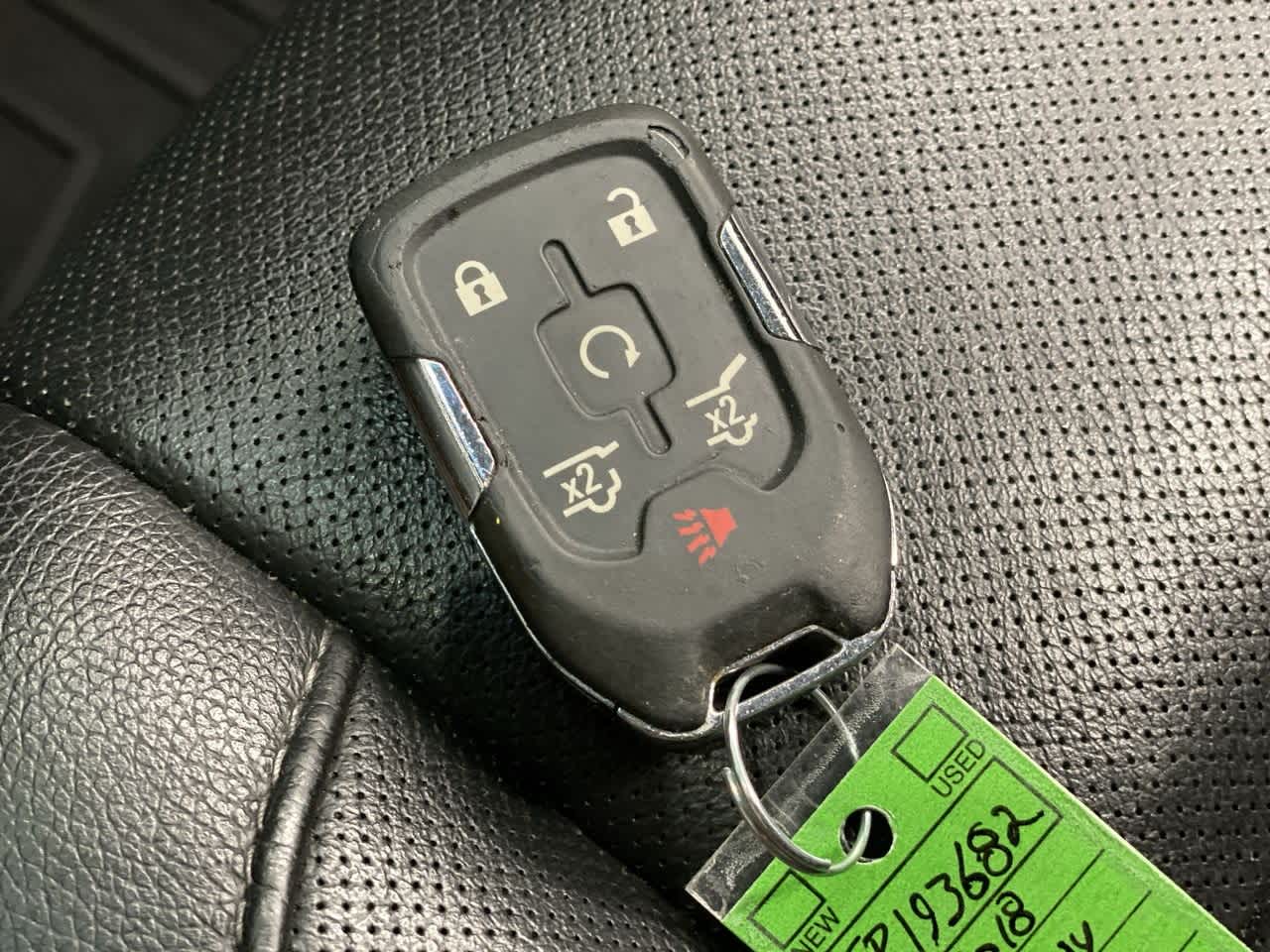 Thumbnail: 2018 Chevrolet Tahoe - 27