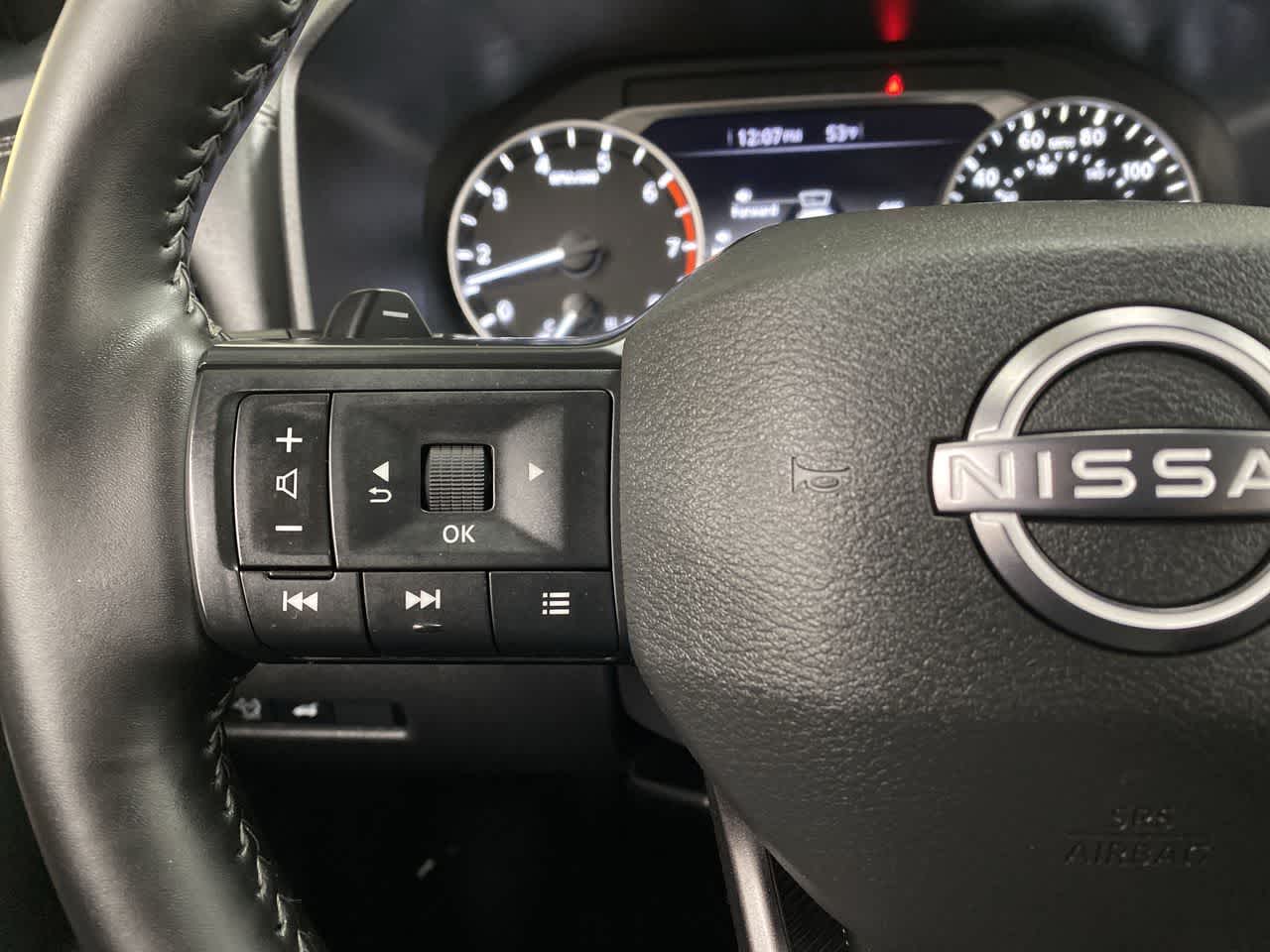 Thumbnail: 2025 Nissan Rogue - 19