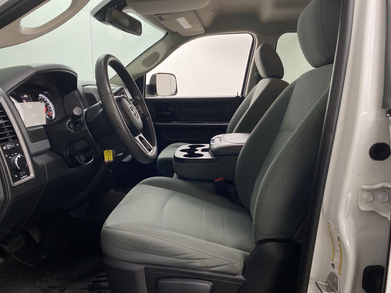 Thumbnail: 2017 RAM 3500 - 13