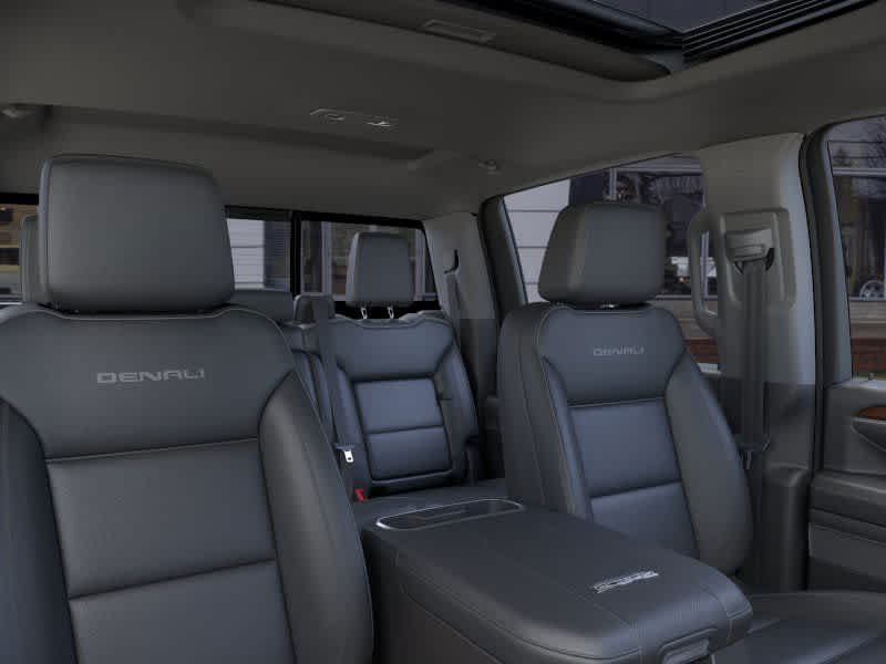 Thumbnail: 2026 GMC Sierra 2500 - 24