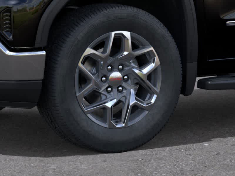 Thumbnail: 2026 GMC Sierra 1500 - 9