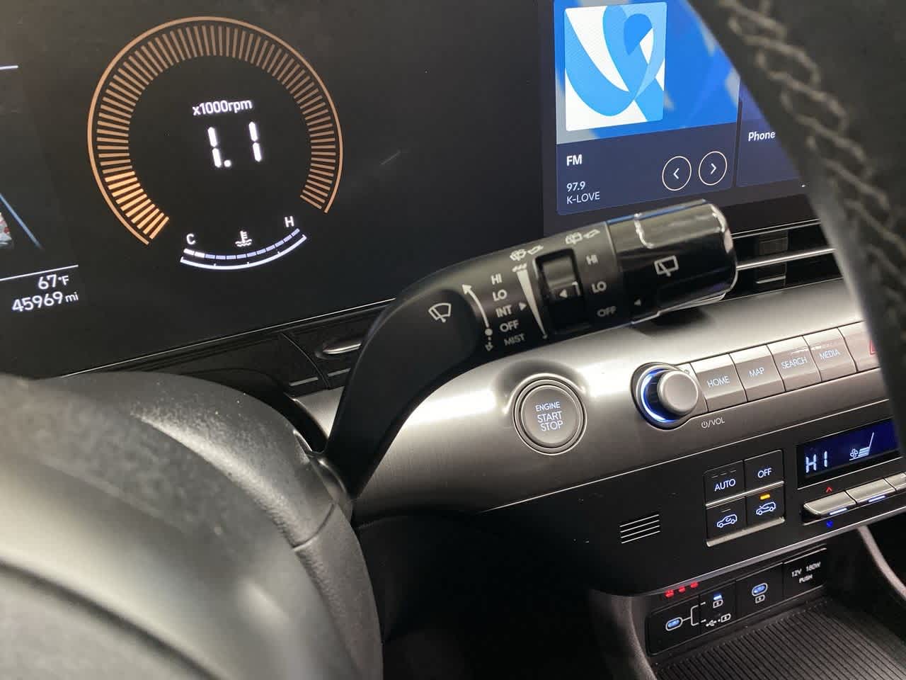 Thumbnail: 2024 Hyundai Kona - 23