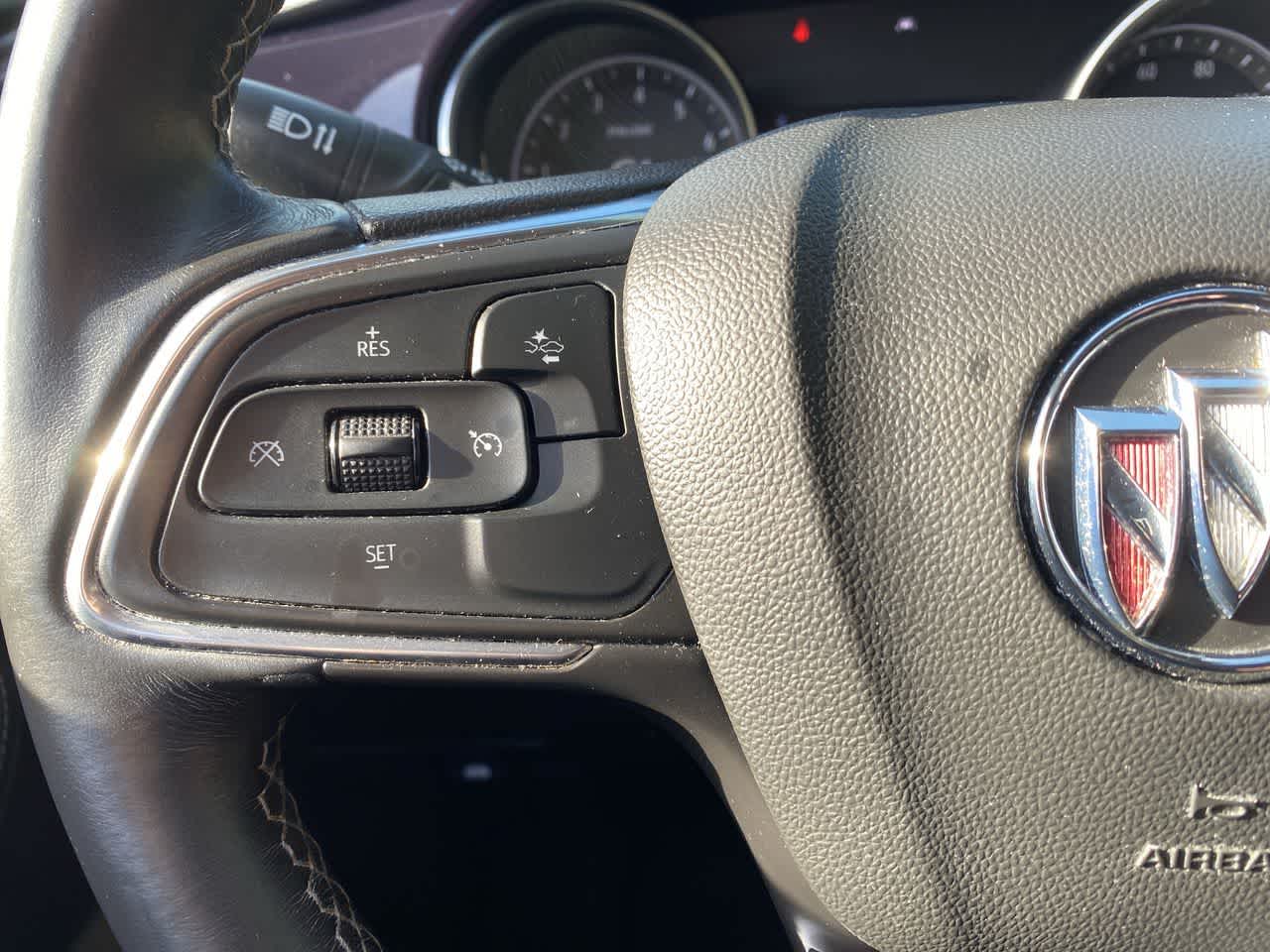 Thumbnail: 2020 Buick Encore GX - 20