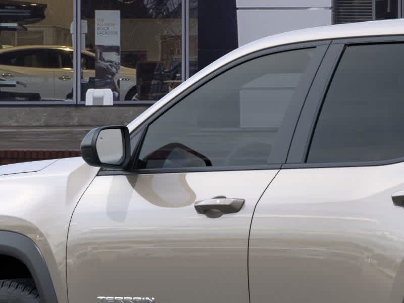 Thumbnail: 2026 GMC Terrain - 12