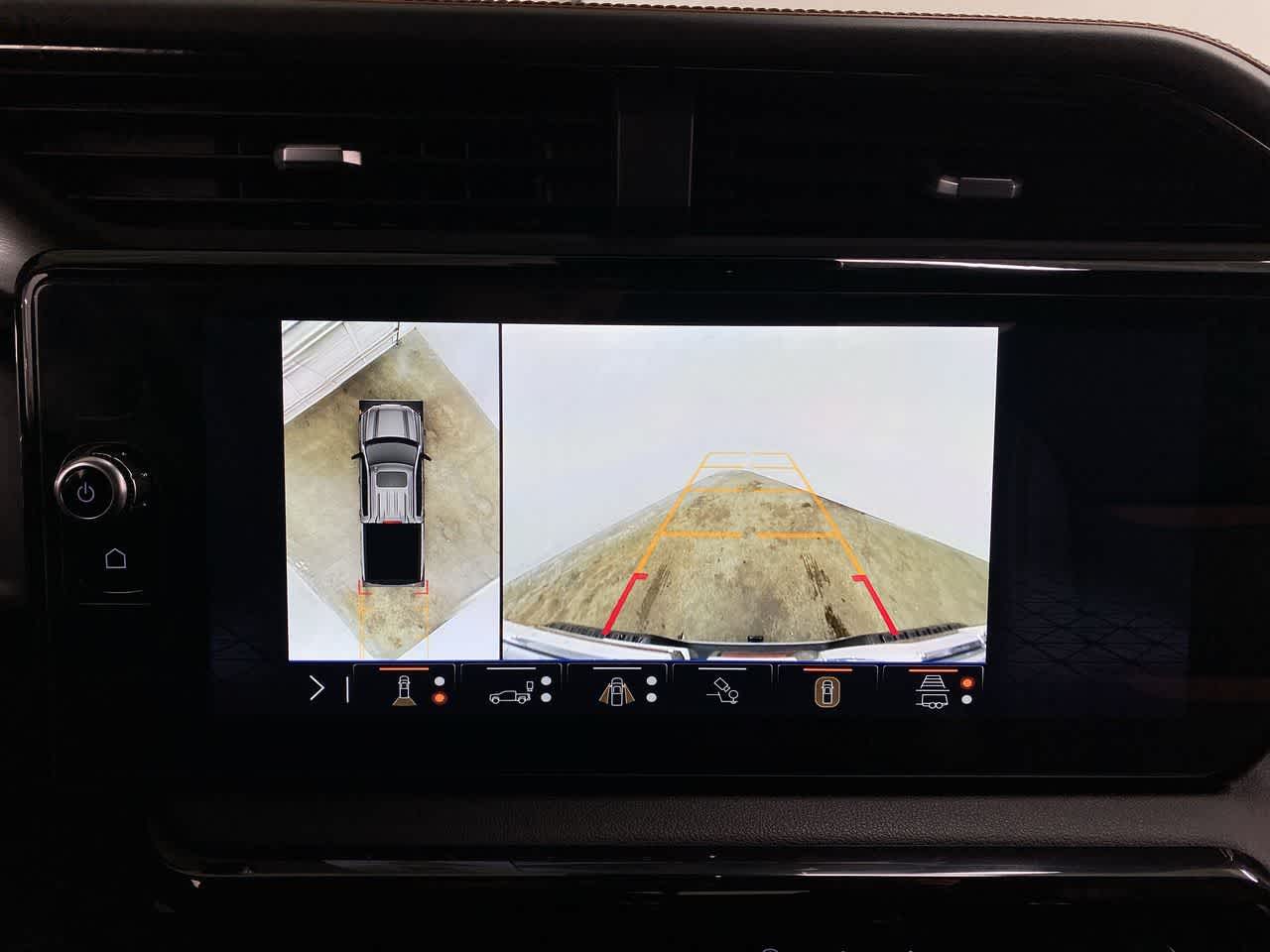 Thumbnail: 2025 GMC Sierra 1500 - 24