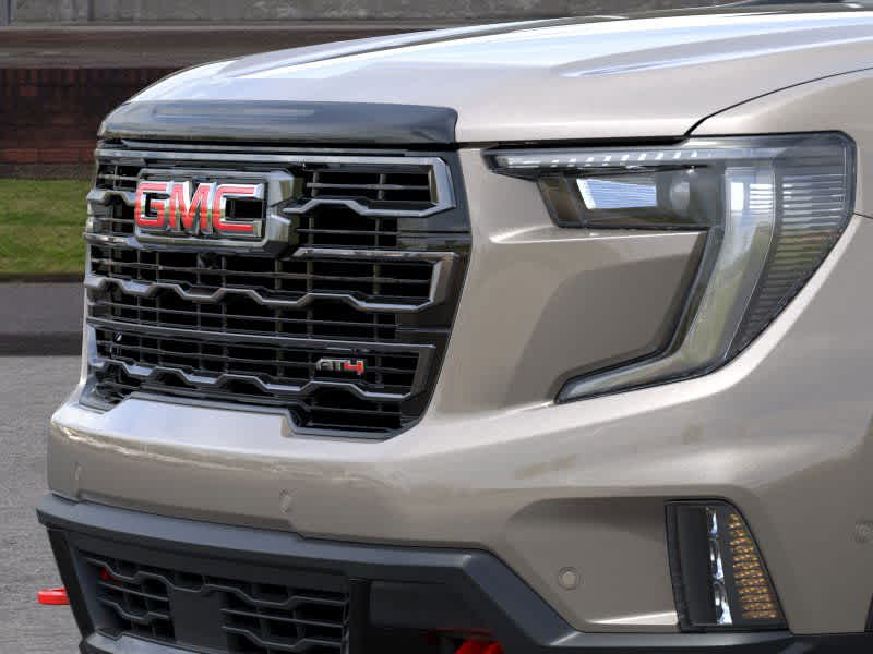 Thumbnail: 2026 GMC Acadia - 13