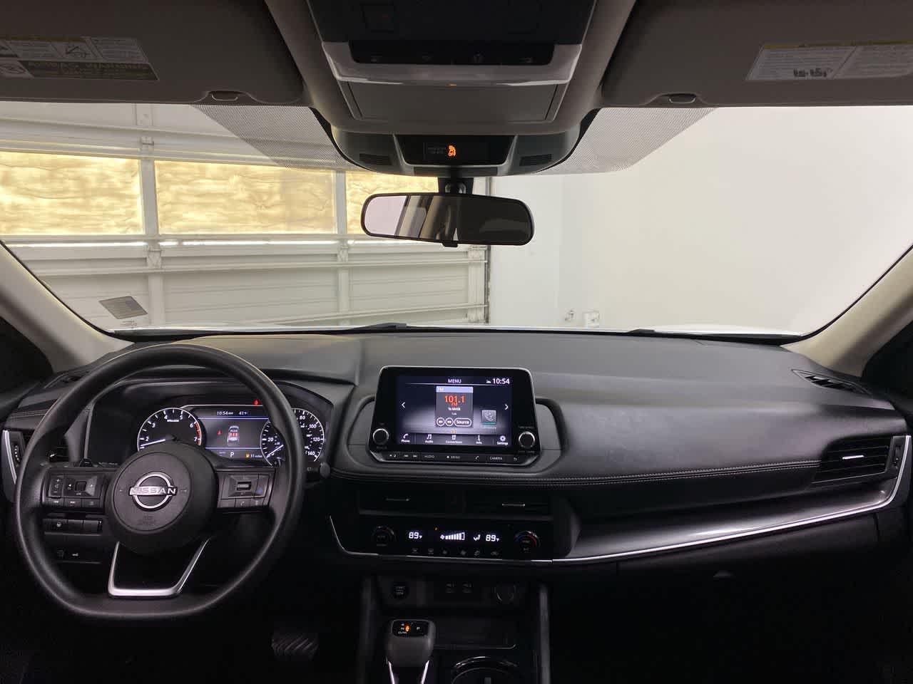 Thumbnail: 2024 Nissan Rogue - 13