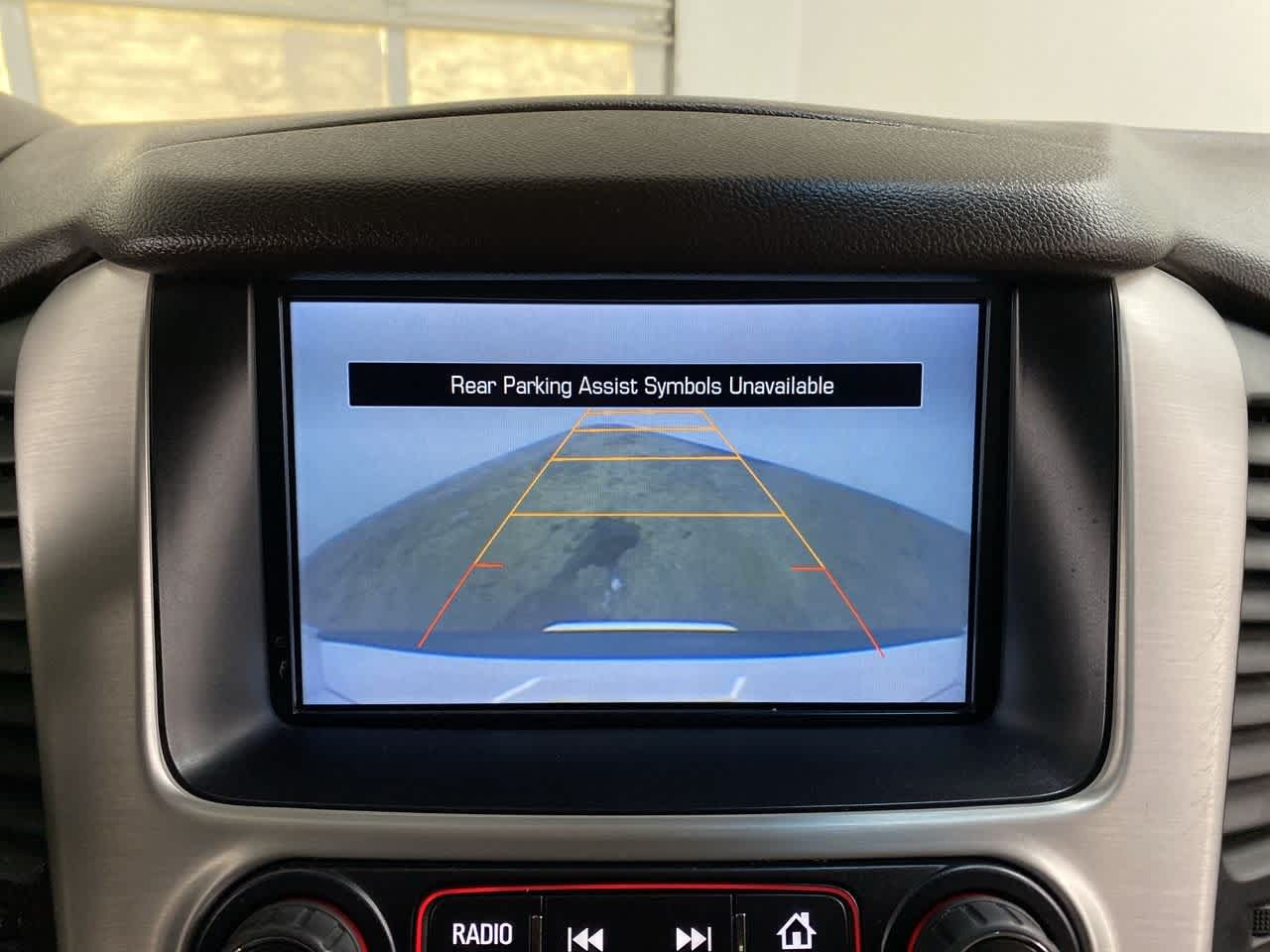 Thumbnail: 2015 GMC Yukon - 22