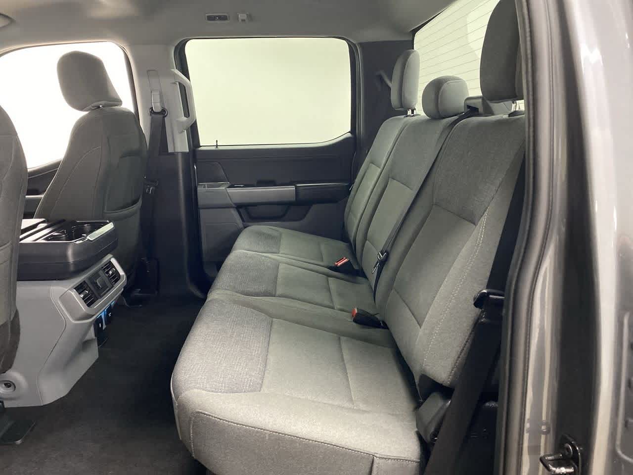 Thumbnail: 2024 Ford F-150 - 16